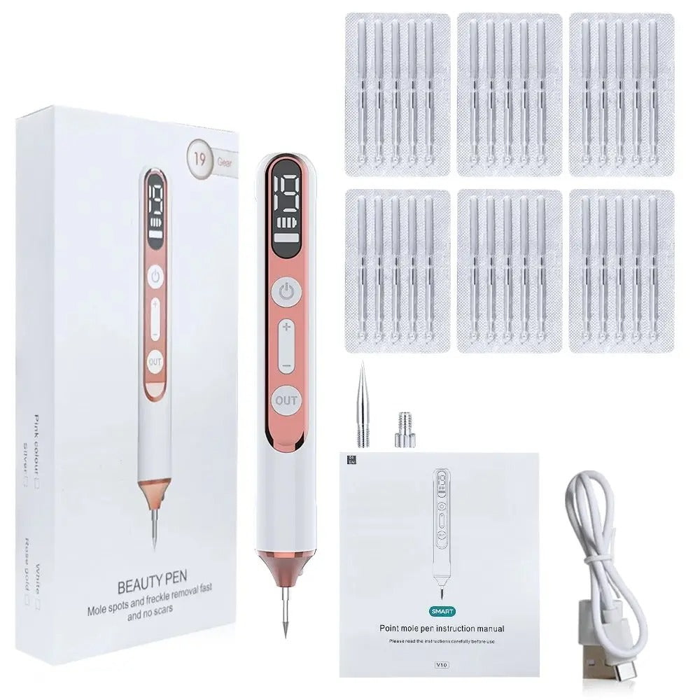 DermaClear Skin Tag Remover